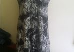 Plus size Personal Choice maxi lace dress Perfect condition size UK24 EUR52/54
