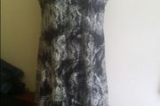 Plus size Personal Choice maxi lace dress Perfect condition size UK24 EUR52/54