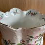 Vintage Aynsley Pembroke Planter and Potpourri Pots. Image 5