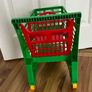 Child's shopping Trolley Image 3