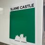 Irish Landmark Minimalist Art Prints Image 4