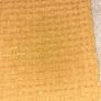Gold Bath Mat 80 x 50 Image 7