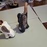 Elephant ornaments x3 Image 6