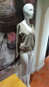 Zara Top