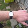 Omega Constellation Quartz Image 2