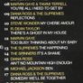 Motown [2012] Motown Anthems (4CD Digipak Album) Image 6