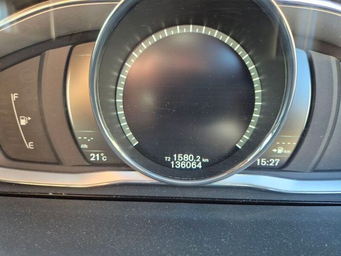 2017 Volvo V60 190BHP Adaptive Cruise Control