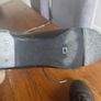 Hard dancing shoes size 2 Image 2