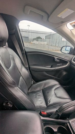 2014 Volvo V40 D2 1.6 Diesel - NCT 05/27