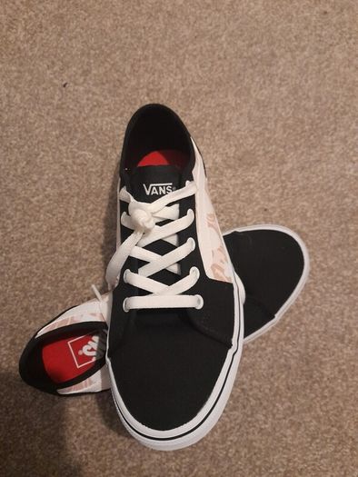 Vans