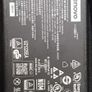 Lenovo 135w chocolate Pin/Square Pin Image 2