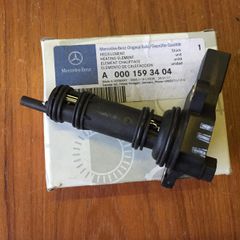 Fuel Heating Element (Mercedes Sprinter 906)