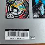 Marvel Masterworks The Black Panther Volume three HB Image 8