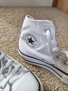 Converse Chuck Taylor