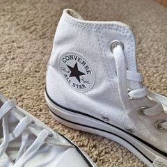 Converse Chuck Taylor