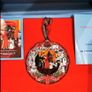 Newbridge Silverware 2019 Annual Christmas Collectible  The Joy of Giving Image 2