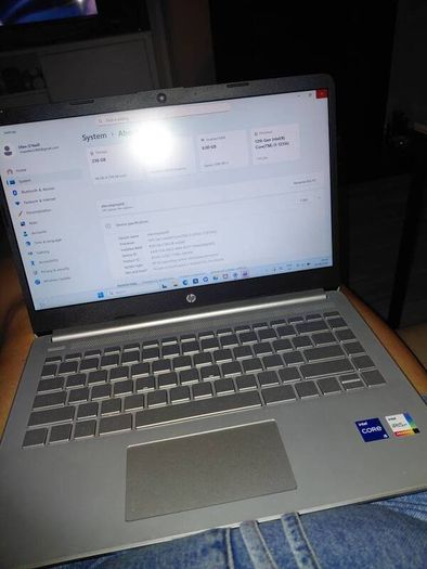 HP Laptop