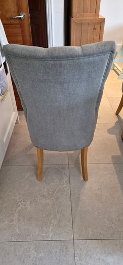 Dining Room Chairs