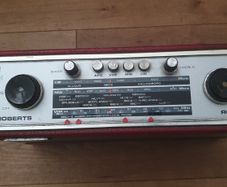 Roberts radio