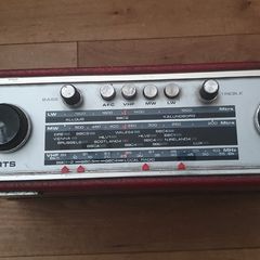 Roberts radio