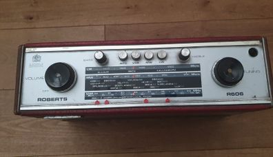 Roberts radio