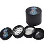 Metal Herb Grinders Various Designs/Sizes 10 to 20 Image 2