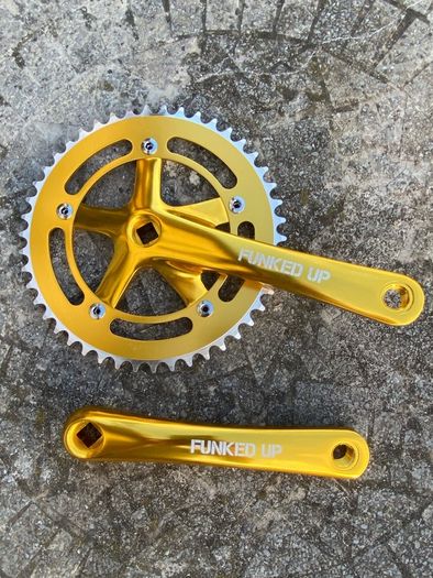 Looking for component parts for your Singlespeed or Fixed Gear Bicycle? Comment below what you need? Ask a question? Summer Clearance Sale Now On!!!