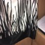 Vintage H & M loose dress Image 3