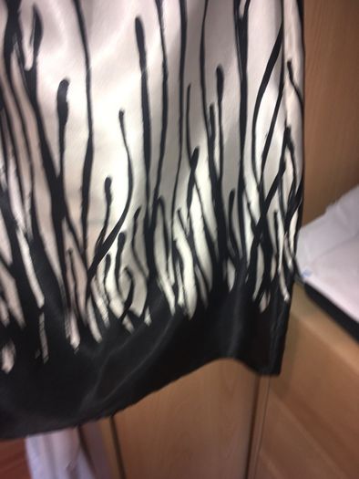 Vintage H & M loose dress