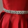 Blingalicious Confirmation Occasion Dress Image 2