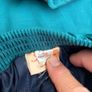 Ladies Golf Windcheater Showerproof Jacket and Trousers Image 5