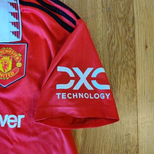 Manchester United Football Jersey  (M)