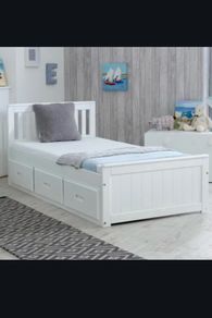 Single Bed