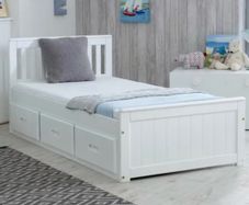 Single Bed