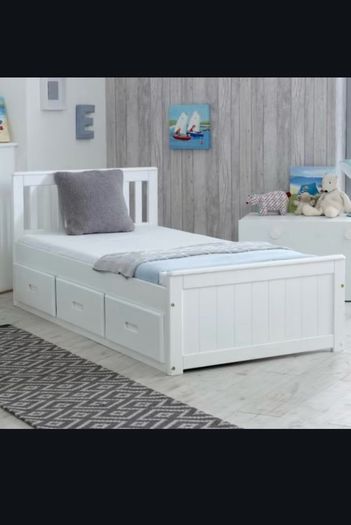 Single Bed