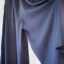 COS  V-Neck Wide Leg Jumpsuit Image 10