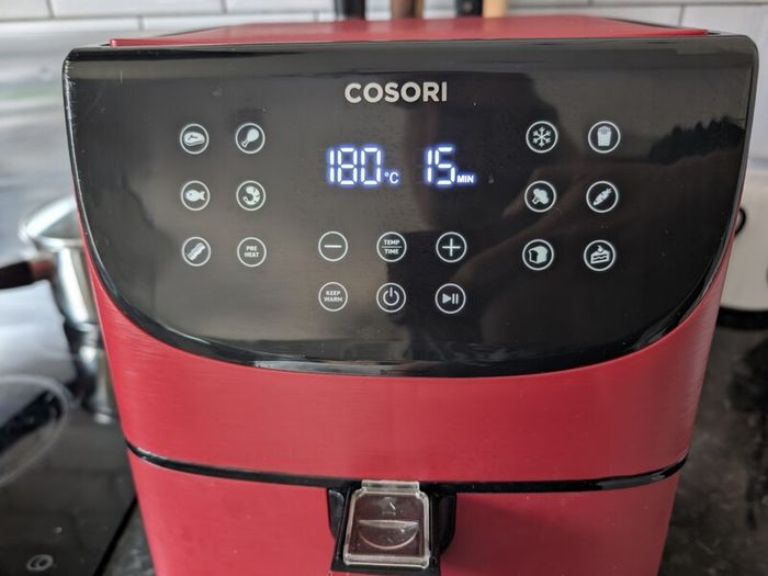 Cosori Premium 3.5L Air Fryer