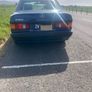 Mercedes 190E Image 6