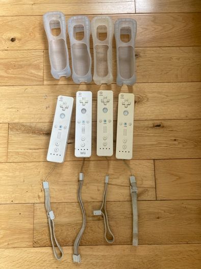 Nintendo Wii