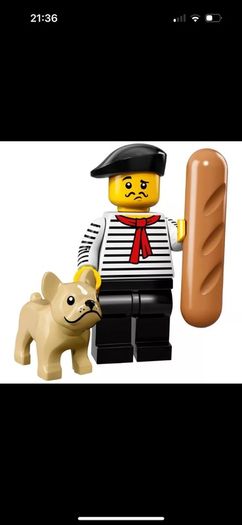 Lego Minifigures Various CMF - see individual prices