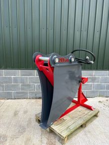 Draining/shoring/Tile bucket