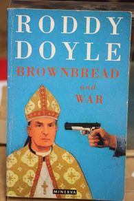 Brownbread and War