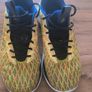Under Armour Men Shoes, Size Eu 46, Uk 11 Image 2