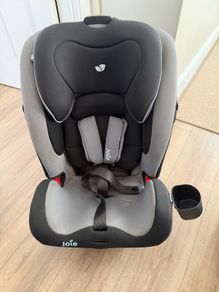 Joie Bold car seat