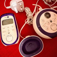 Baby monitor
