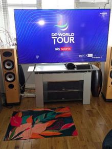 Samsung  65 inch Television