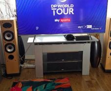 Samsung  65 inch Television