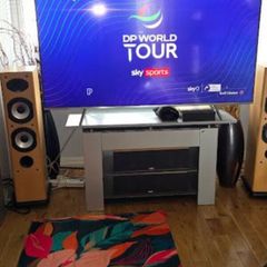 Samsung  65 inch Television