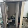 Keter Garden Shed 6 x 4 ft Image 2