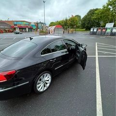 Passat CC